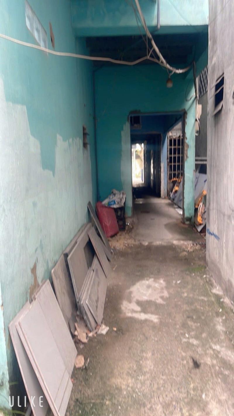 Bán nhà gần hà huy giáp – tặng thêm 7 phòng trọ – dòng tiền 12–15 triệu/tháng – 150m² – 4.x tỷ - Ảnh 2