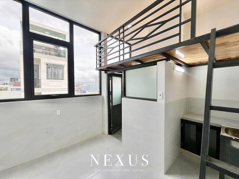 Cho thuê phòng trọ duplex cửa sổ trời gần đain học văn hiến, công thương, chợ tân hương - Ảnh 4