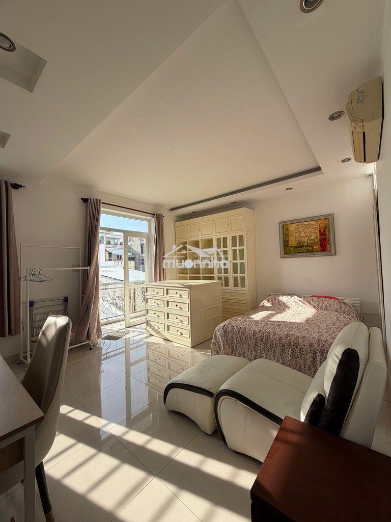 🌿🌿Phòng studio cao cấp full nội thất- phạm viết chánh -q.bình thạnh. - 4