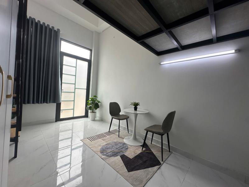 Duplex cửa sổ gần đại học văn hiến-rộng rãi giá tốt-hssv-nvvp-quận tân phú - Ảnh 4