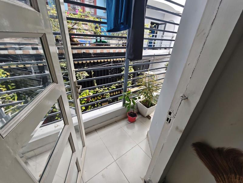 Bán nhà 2 tầng 1/ đường hiệp bình 31m2 ngang 5m nhà rất đẹp gần phạm văn đồng