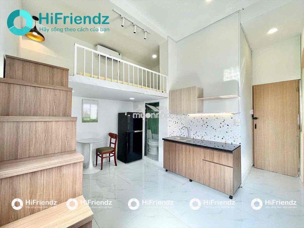 🏠 Căn gác xinh xắn – full nội thất – dọn vào ở ngay ✨ - 3
