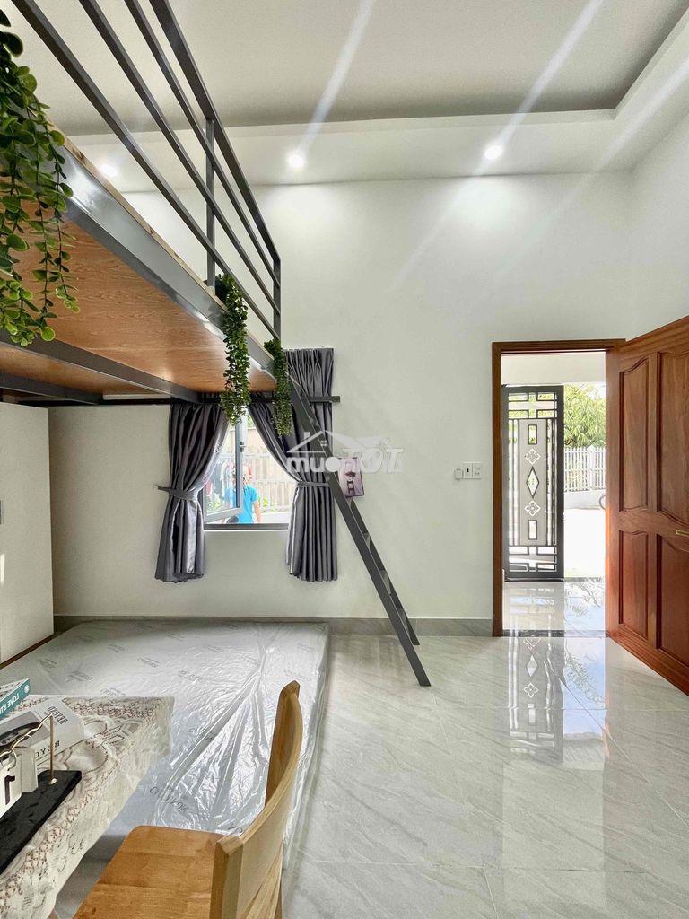 Ngay ngã tư thủ đức - đầu tháng 10 ở được 🔥 - Ảnh 4