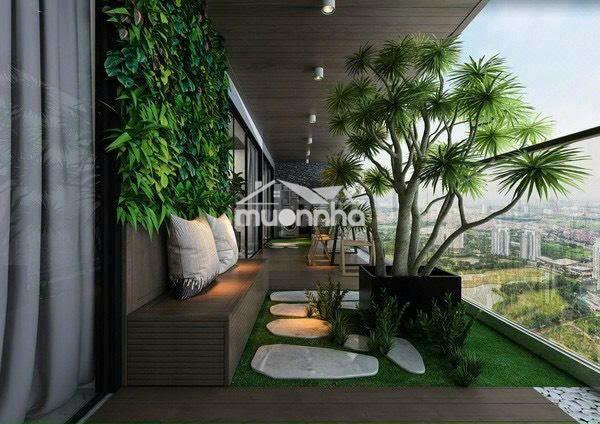 Tin được không, nhỉnh 6 tỷ đã có thể sở hữu penhouse happyone - Ảnh 3
