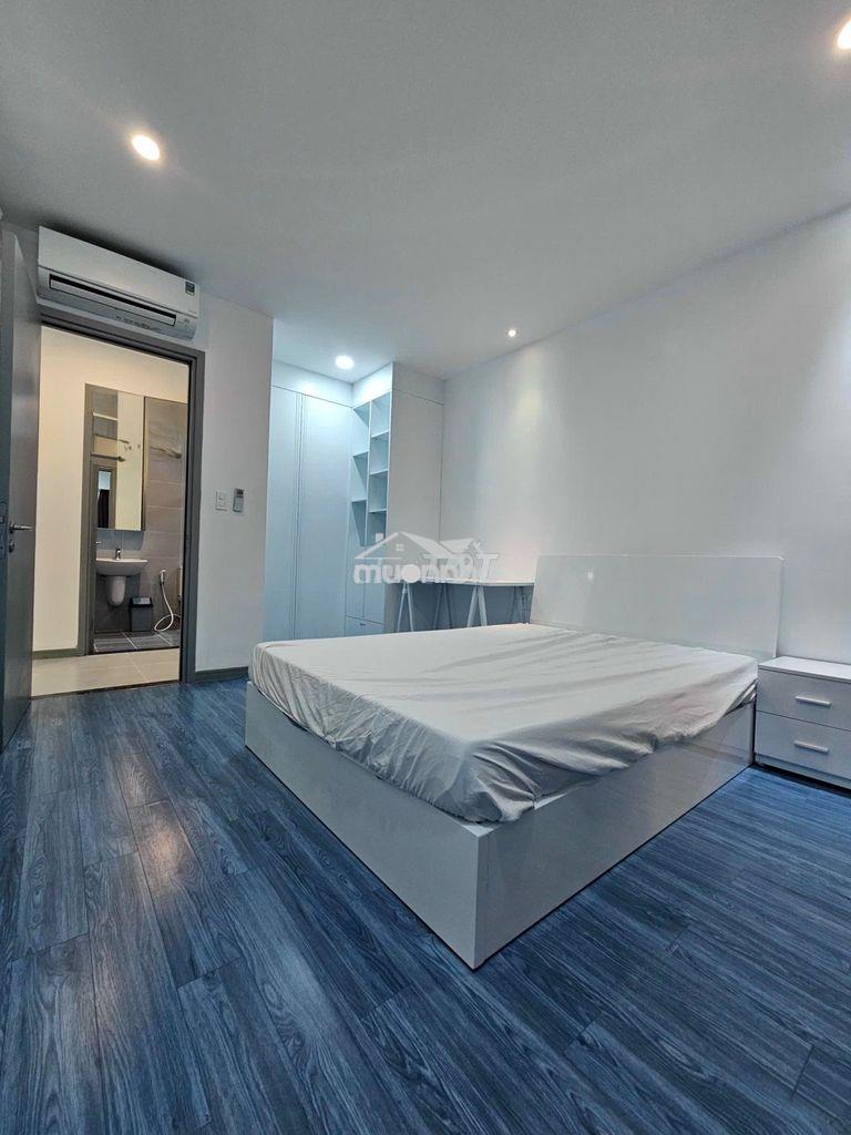 Bán căn hộ 65m² chung cư the gold view, quận 4, nhà đẹp - Ảnh 3