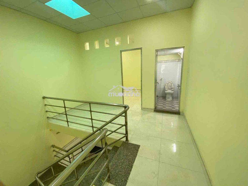 Nhà 1 lầu 3pn2wc đ48 còn mới đẹp - Ảnh 2