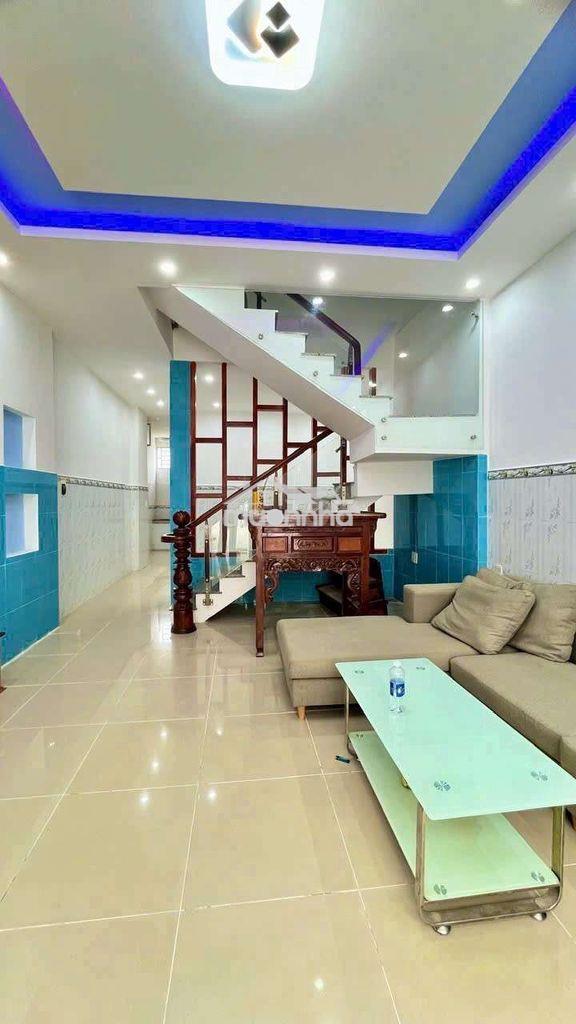 Chính chủ bán nhà 4,5x15m sử dụng 100m². sát gò vấp cũ.  - Ảnh 4