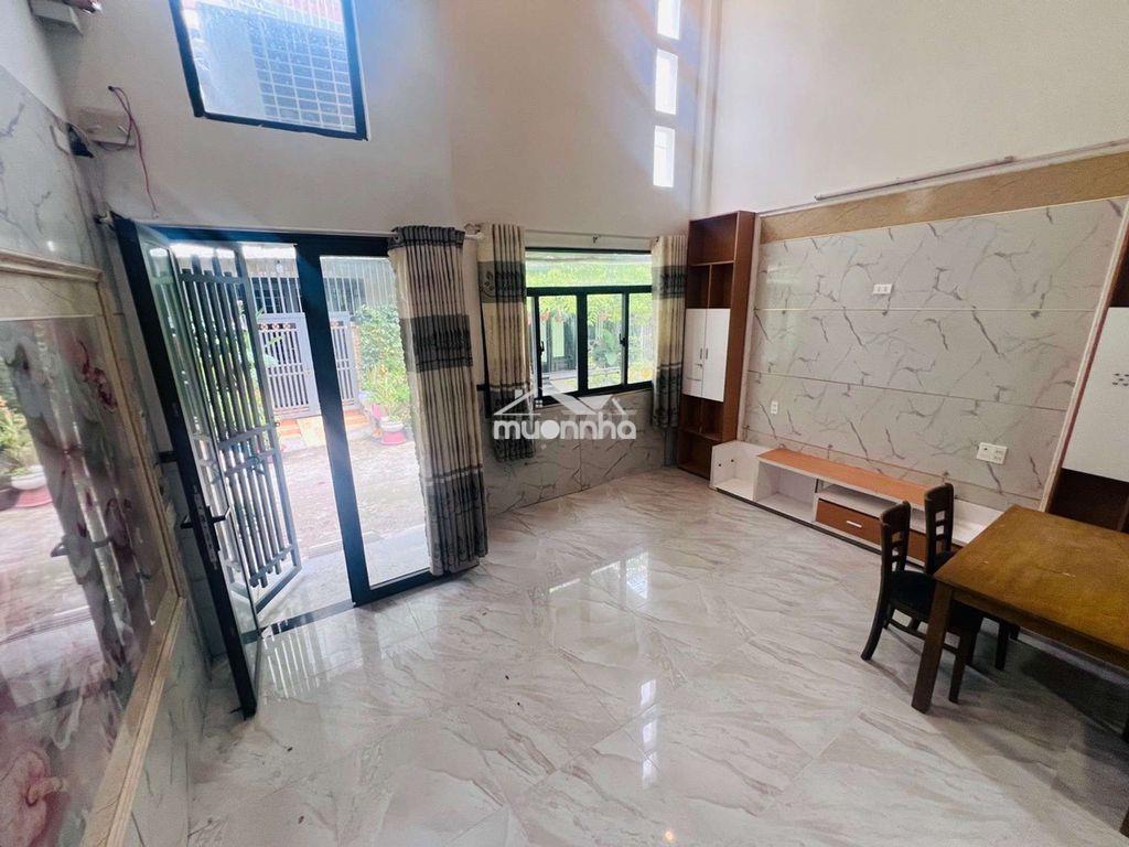 Bán nhà đẹp huỳnh tấn phát, hẻm 5m, ngang gần 5m, sổ riêng, hoàn công - Ảnh 3