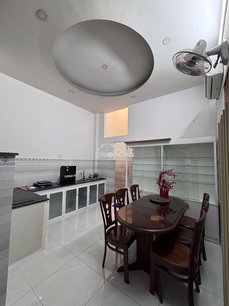 Cho thuê nhà nguyên căn q8 - mễ cốc - 168m2 - 4