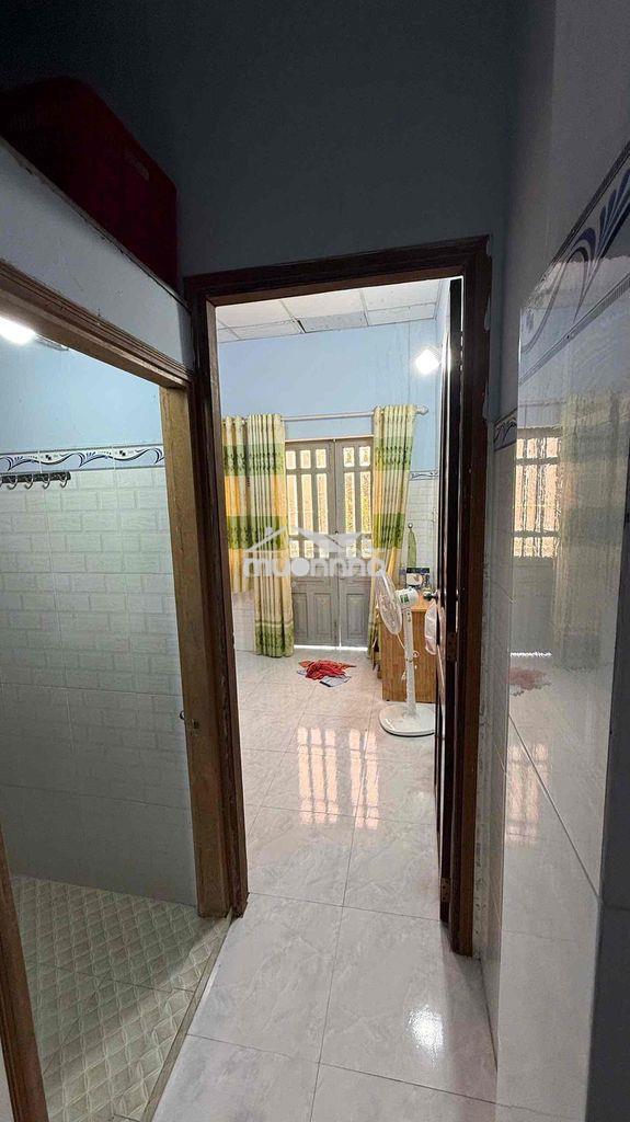Chính chủ bán nhà 2 tầng đường 8 lò lu - 4 tỷ - Ảnh 3