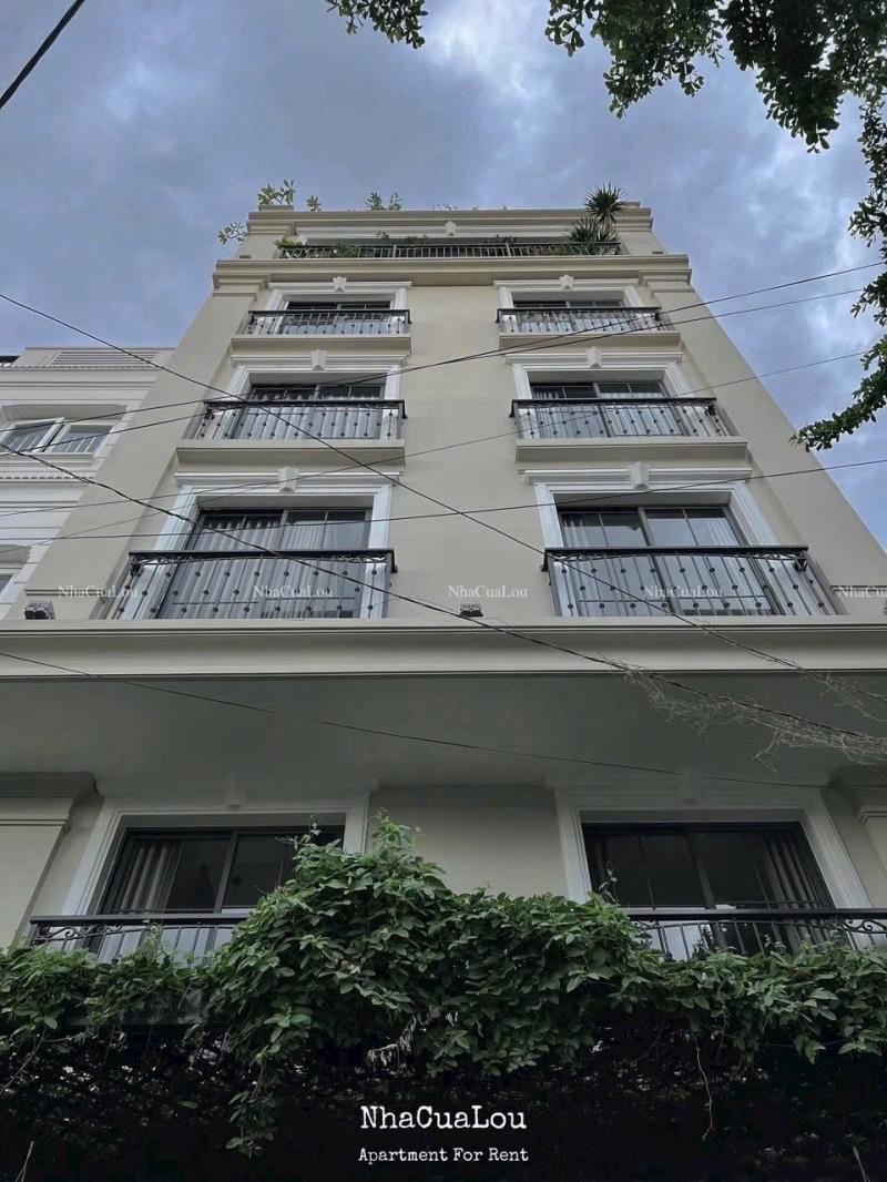 ♟️Căn hộ studio ban công ngay cách mạng tháng 8 | gần công viên lê thị riêng và viettel tower
