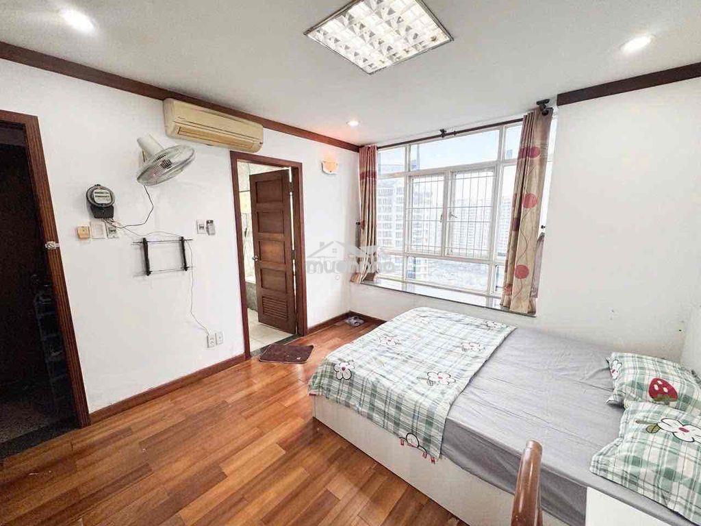 Chính chủ cho thuê phòng full nội thất ngay đại học tôn đức thắng - 3