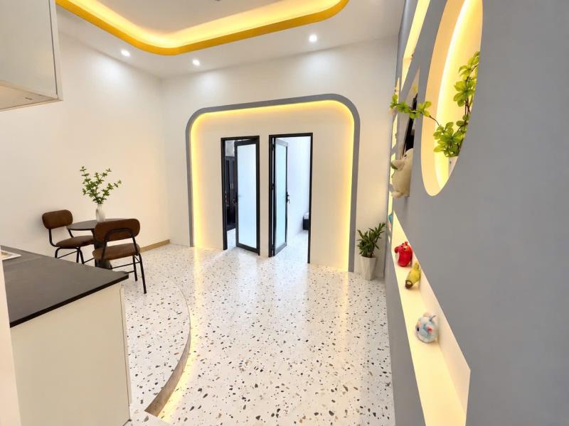1pn-2pn cho thuê chdv cao cấp gần trung tâm quận 10, quận tân bình,gần bv thống nhất,sân bay tsn - Ảnh 4