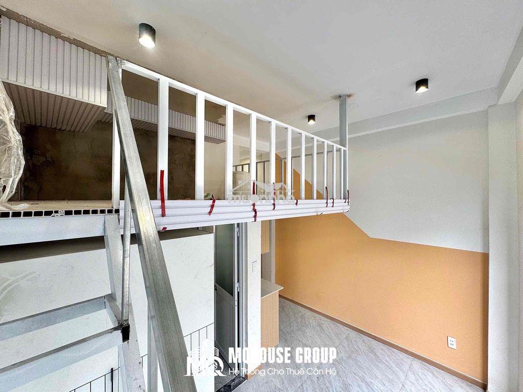 Khai trương căn hộ có gác | đầy đủ tiện nghi ~ gần kcn tân bình - Ảnh 4