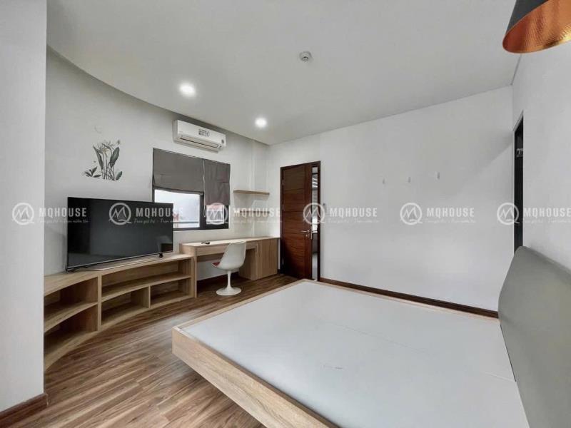 🔥 Căn hộ mới 1pn/2pn hoàng văn thụ – gần công viên, sân bay tsn - Ảnh 3