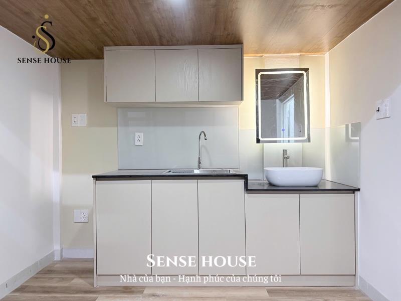 Duplex mới xây 100% | full nội thất | view công viên gia định | toà nhà thang máy - Ảnh 4