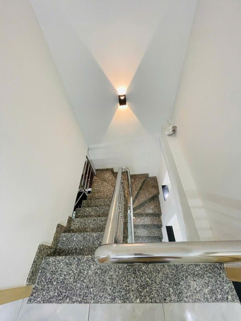 Bán nhà đường số 4 hiệp bình phước gần vạn phúc 37m2 2 tầng giá 3.7 tỷ mã căn: 2434  diện tích: 37m2 (3.2 x 12m)  kết cấu: 1 trệt 1 lầu, 2 phòng ngủ, 2 wc  vị trí: đường số 4, hiệp bình phước, thủ đức - Ảnh 4