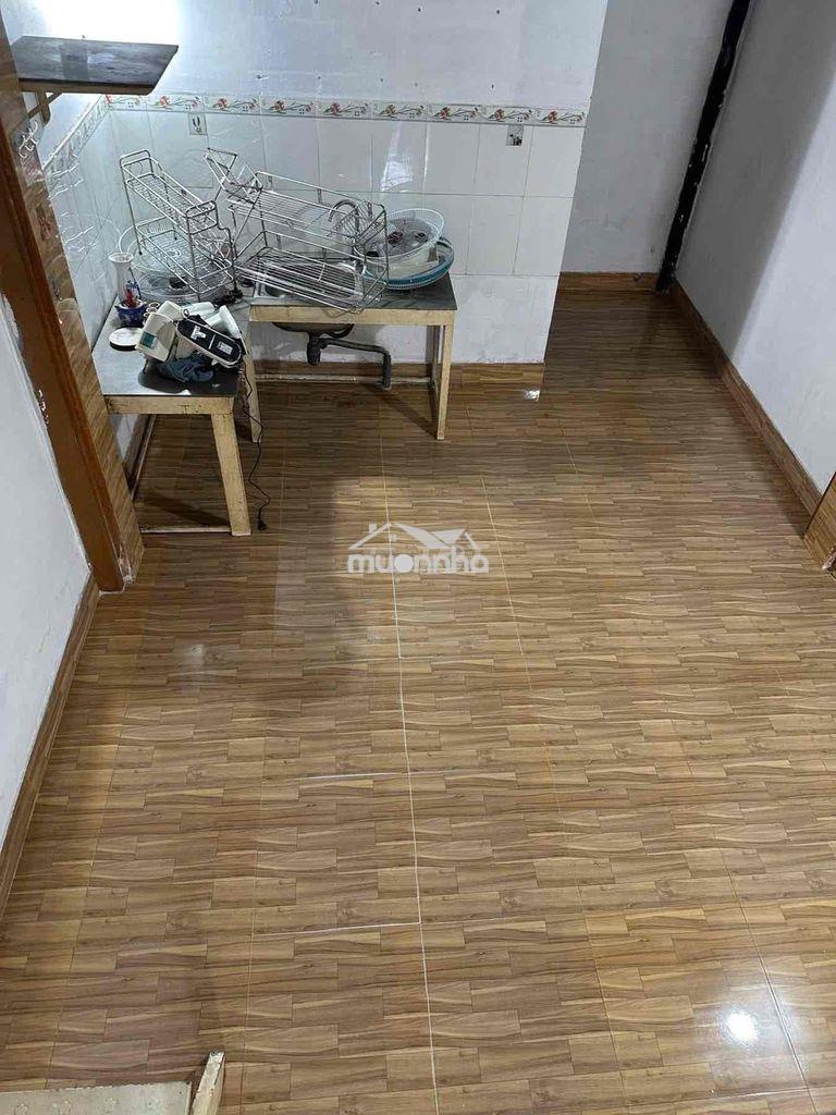 Bán nhà hẻm cấp 1 khúc đầu amajhao - có thể ở kinh doanh tốt - Ảnh 3