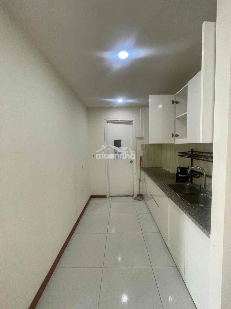 Cho thuê căn hộ q6 2pn nhà trống, 72m2 giá 9triệu/tháng - 4