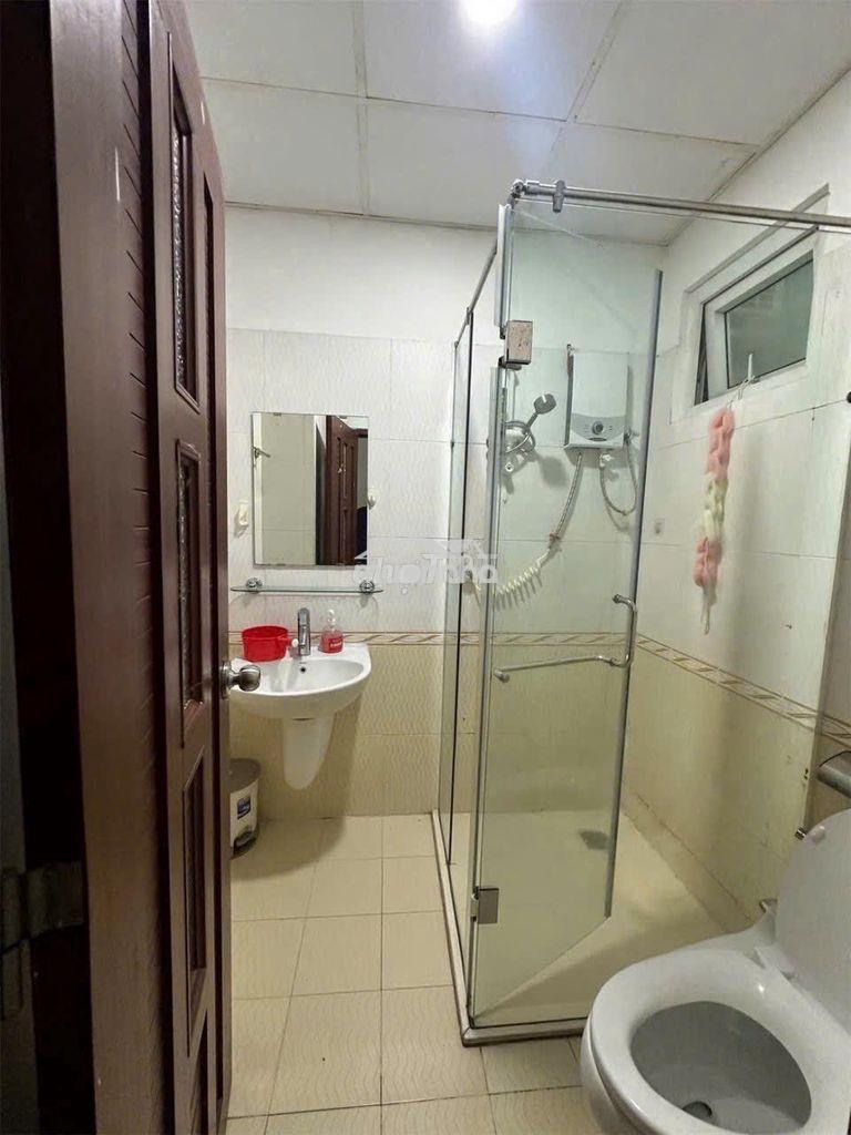 Cho thuê căn hộ orien, 331 bến vân đồn quận 4, 2pn, giá: 14tr/tháng - 4