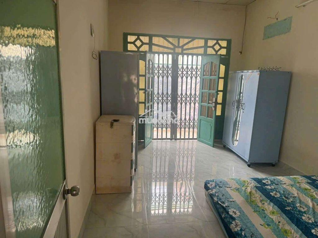 Nhà bông * hẻm 2,5m  - Ảnh 3