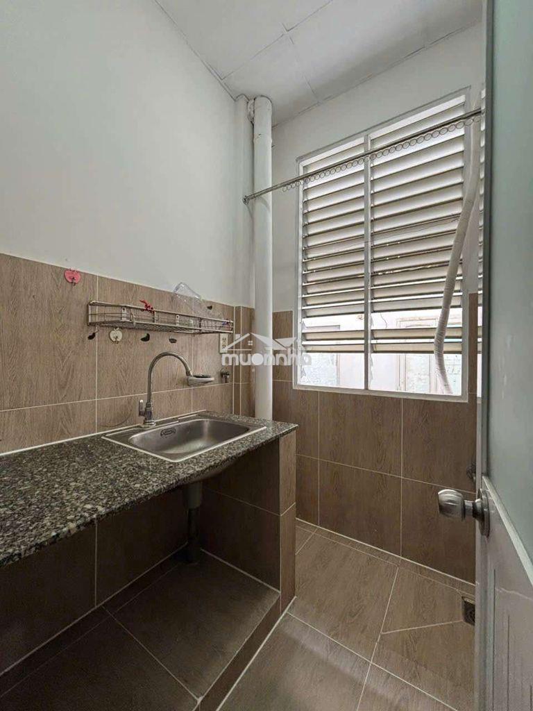 Chính chủ cho thuê phòng chợ tân mỹ quận 7 - thang máy, giờ giấc tự do - Ảnh 3