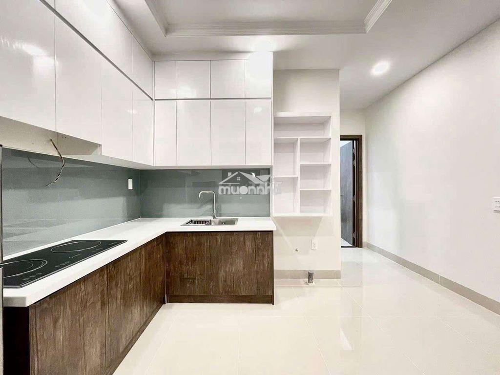Chung cư mini nội thất cao cấp ngay lotte mart, tdtu, rmit, q4, q1 - Ảnh 2