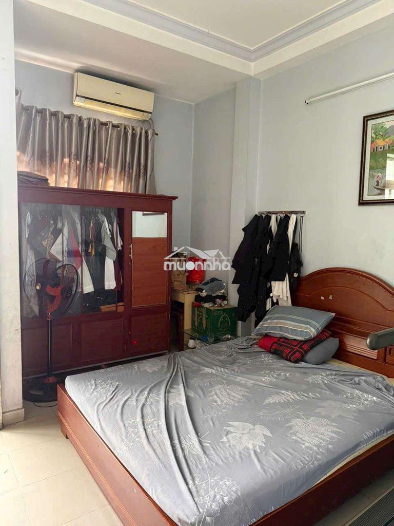 ✅Nhà mới đẹp đường số 18d 3,5tấm 4pn 3wc hẻm xe hơi - 4