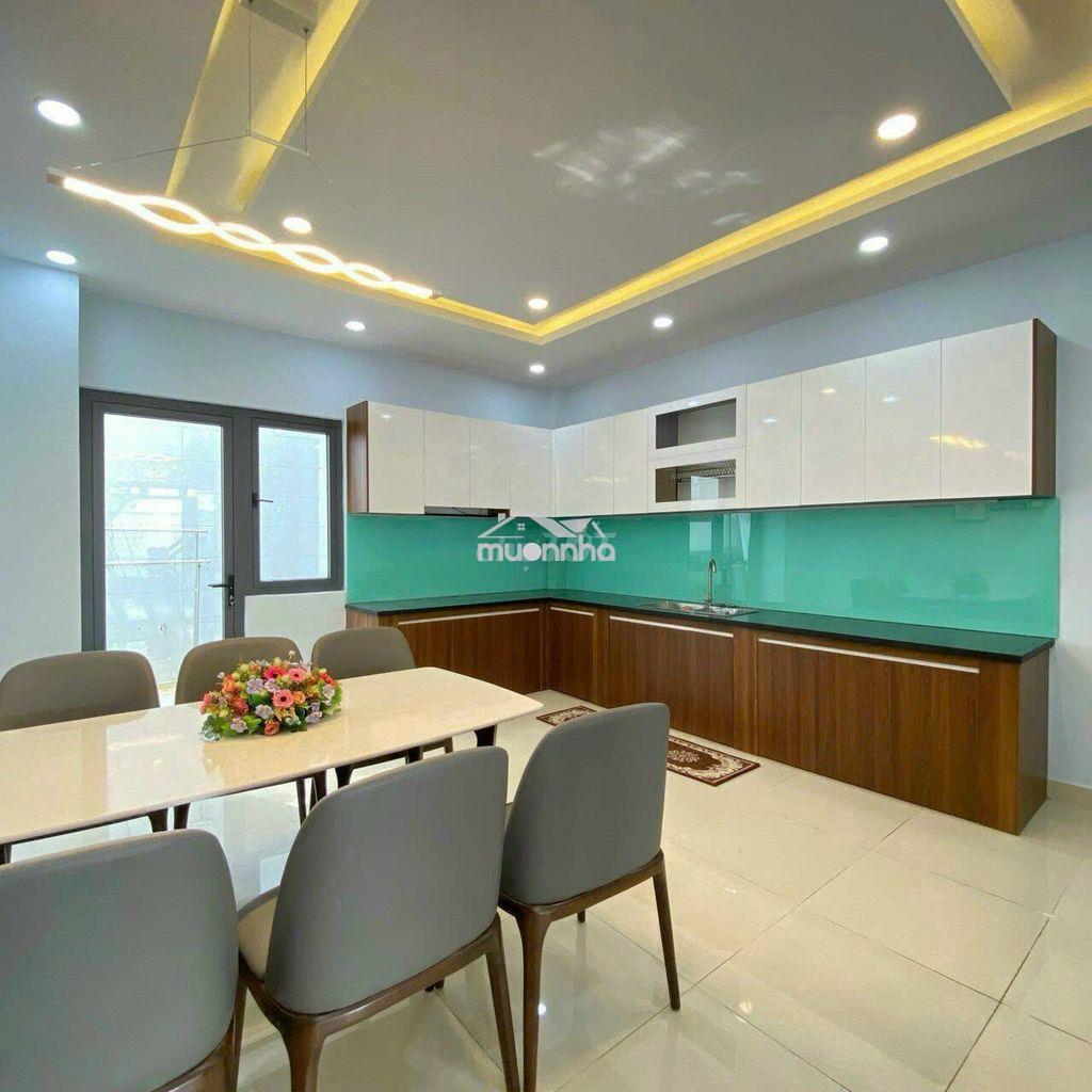 Cho thuê nhà hxh 156/3a đặng văn ngữ, p.10, q. phú nhuận - Ảnh 4
