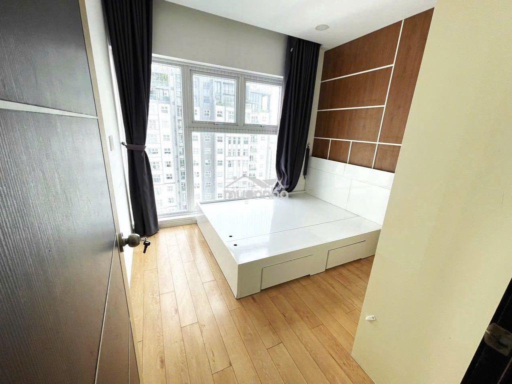 Cho thuê căn hộ cao cấp lữ gia plaza đường lữ gia  – 120m² (3pn 2wc) - Ảnh 3