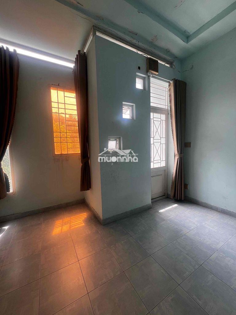 Cho thuê nhà hẻm dht02. 4,2 x 13m. 1 lầu. 2pn. 2wc. giá 6,5tr - Ảnh 3