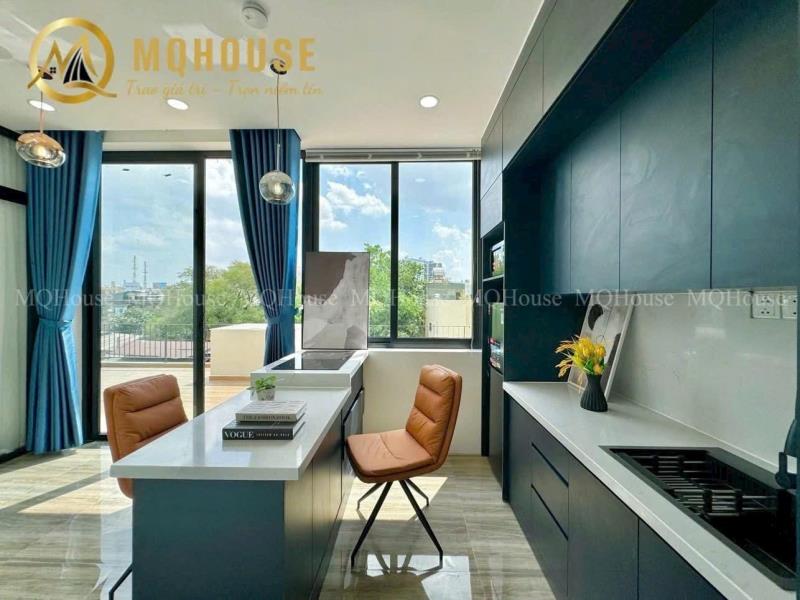 🏡 Khai trương 1pn 50m2 ban công • trục đường hoàng văn thụ | hoàng việt - Ảnh 4
