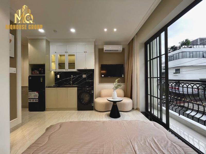 🌿 Một góc nhỏ giữa lòng sài gòn – về nhà là thấy chill ✨ - Ảnh 3