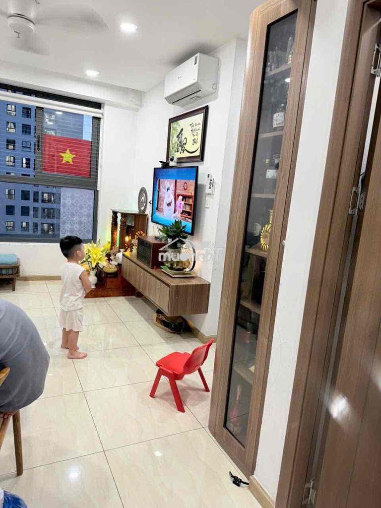 Cần bán gấp căn hộ full nội thất đẹp 57m2 chung cư bcons garden - Ảnh 3