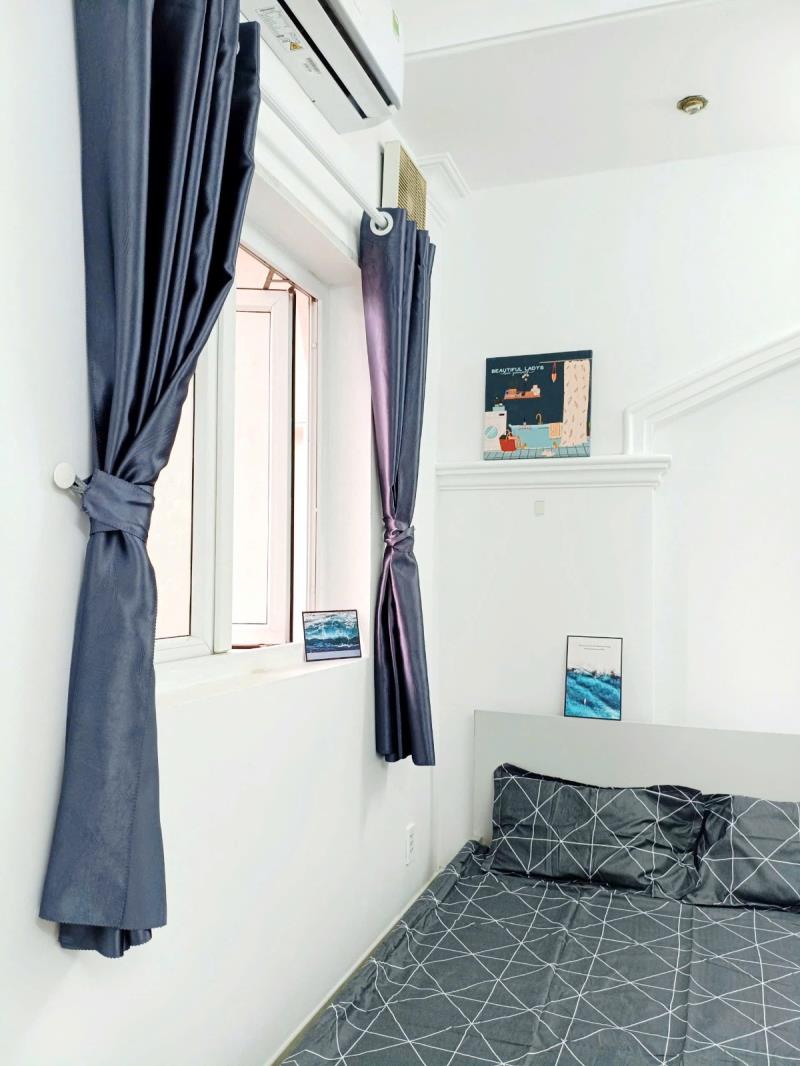 🏡Nguyễn bặc , tân sơn hoà - qtb  ✨6tr7/tháng - Ảnh 2