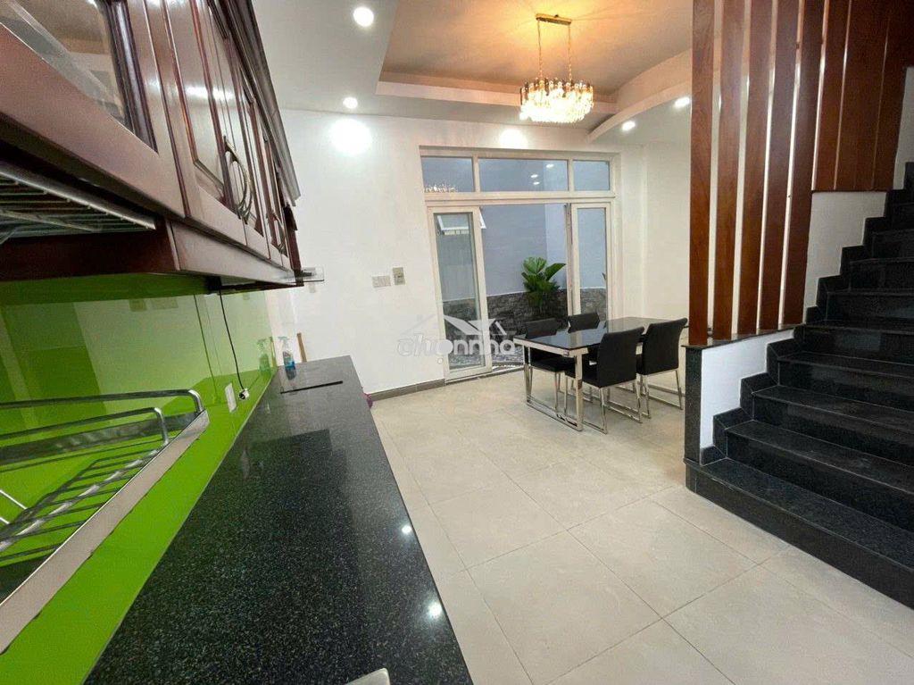 Cho thuê nhà hxh 159/6a đào duy anh phường 9, quận phú nhuận - Ảnh 3