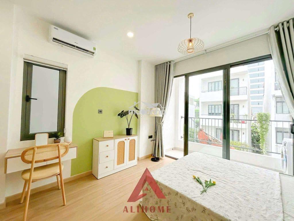 Studio bancol full nội thất gần trung tâm tphcm_ngay ngã tư phú nhuận - Ảnh 4