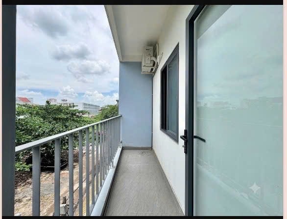  Căn hộ– ban công thoáng, full nội thất, ung văn khiêm vị trí đắc địa bình thạnh gần landmark 81 hutech  - Ảnh 3
