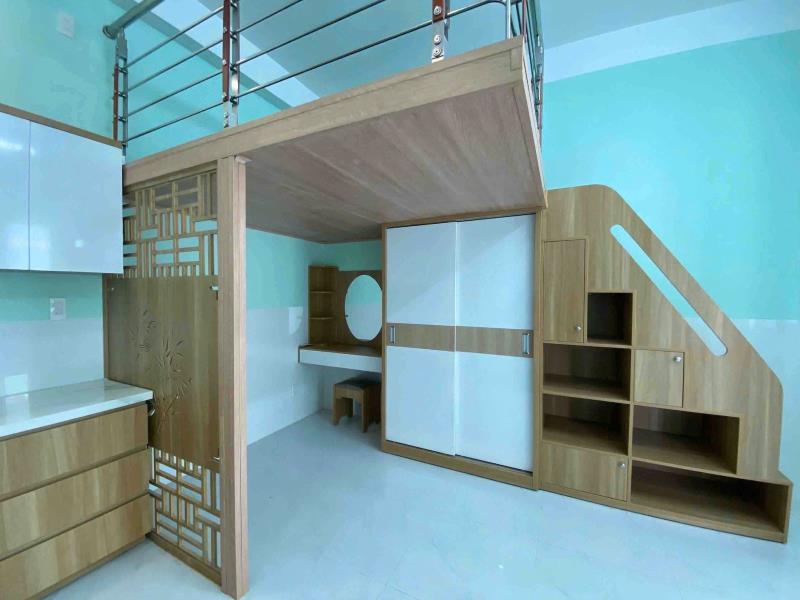 🏠 Phòng trọ full nội thất – lũy bán bích, tân phú - Ảnh 2