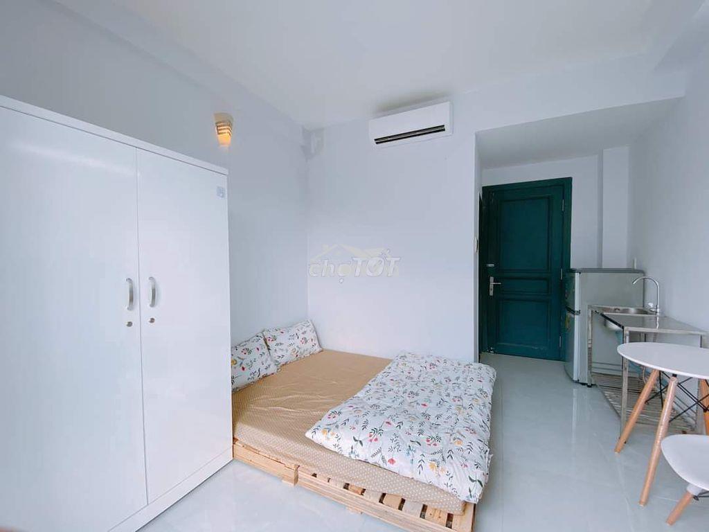 Cho thuê phòng bancong cửa sổ - chợ tân mỹ, q7 - Ảnh 2