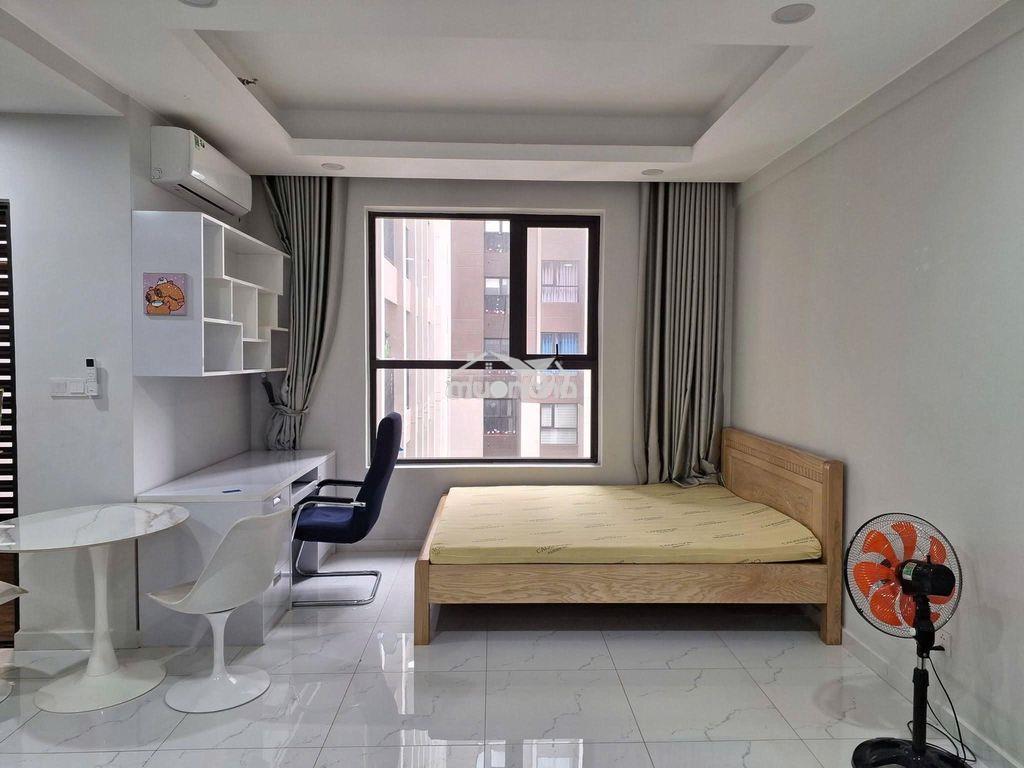 5triệu - studio full nội thất, ở được ngay, opal skyline - Ảnh 3