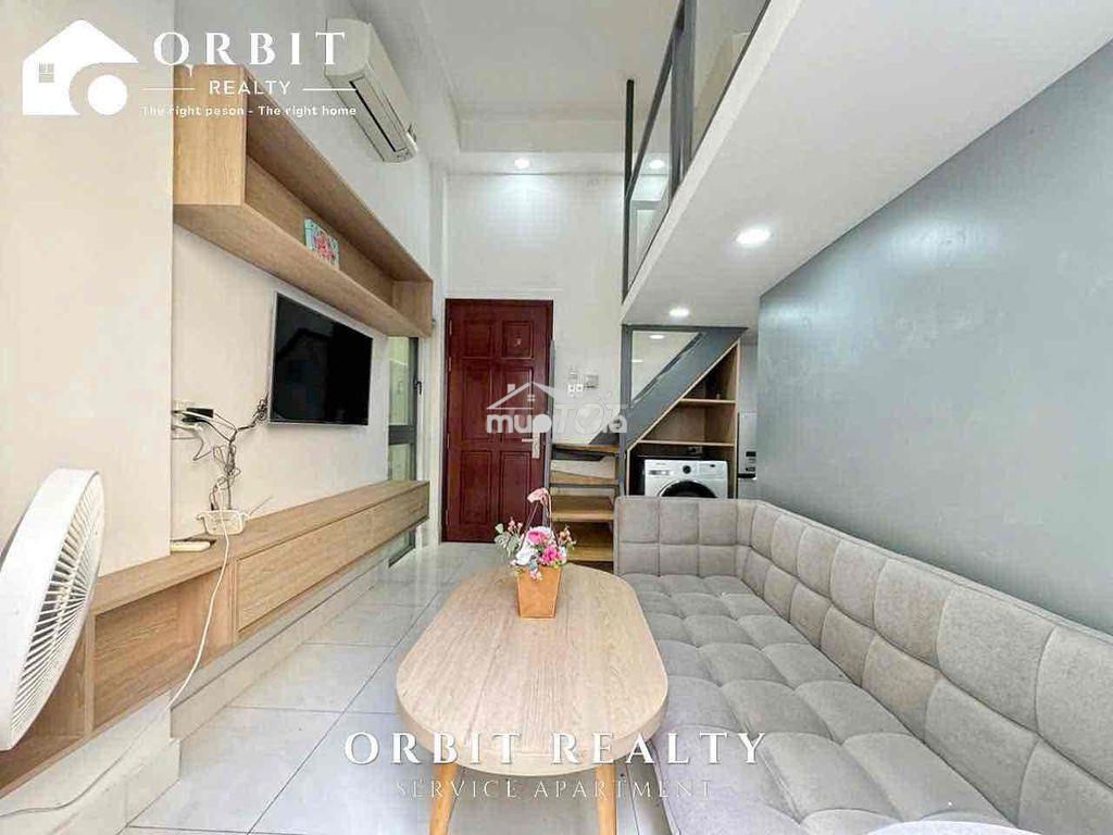 🔥Phan đình phùng - duplex bancol/cửa sổ thoáng mới tinh - ngã tư phú n - Ảnh 4
