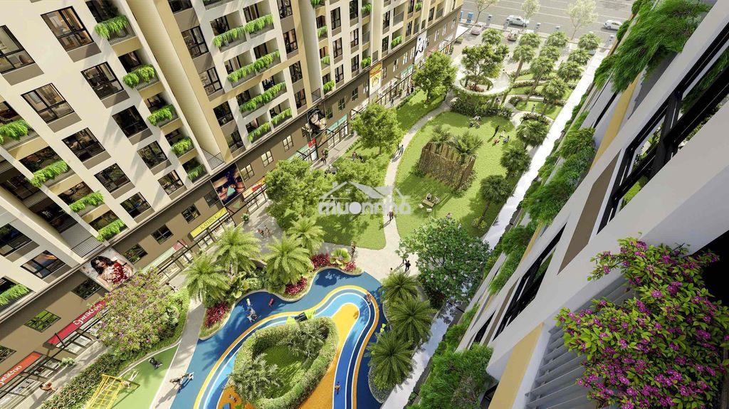 Bcons center park biên hoà - Ảnh 3