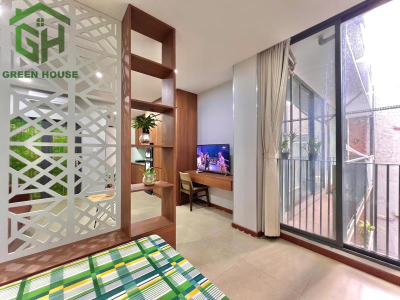 🔥 Trống căn studio dạng chung cư mini – lê văn sỹ | phạm văn hai | sân bay tân sơn nhất
