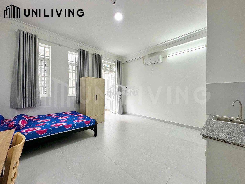 📍Q2 cho thuê chdv nhà mới, nhận thú cưng ngay lương định của - Ảnh 2