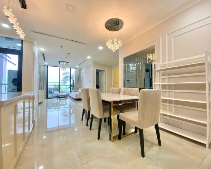 Cần nhượng lại gấp căn hộ cao cấp the everrich 1 ngay lotte mart quận 11, dt: 116m² (2pn - 2wc) - Ảnh 2