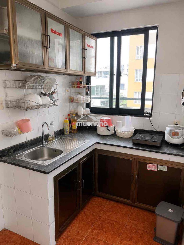 Không phải sale | pass ccu 2pn/1wc | binh thanh - Ảnh 3