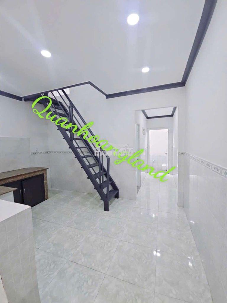 🏠 Nhà cấp 4 gác đúc gần chợ bình chuẩn 50m2 giá 890 triệu tpk 42 - 2