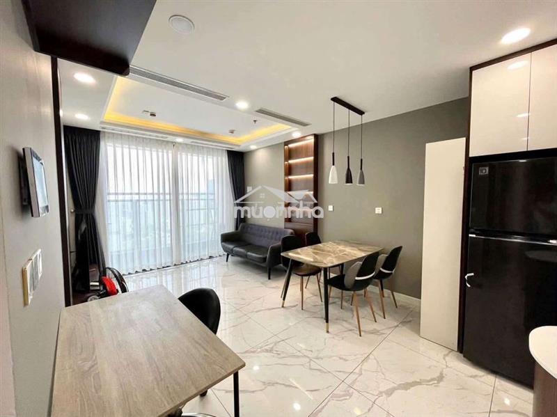 Căn nguyễn văn đậu 2tỷ sổ hồng sẵn vay 70%- 2pn/2wc full nội thất 50m2