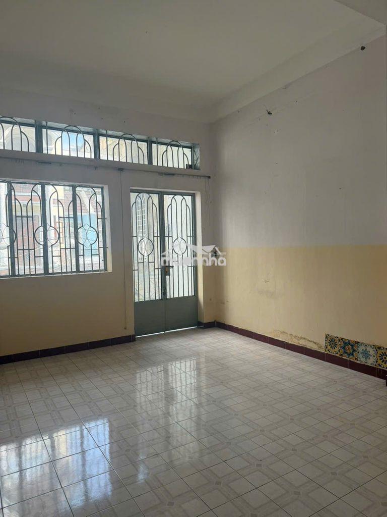 Cho thuê nhà 1 xẹt lê đức thọ thông qua lê thị hồng, p17 gò vấp - Ảnh 3
